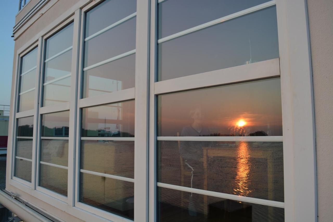 Hausboot Lagoon Stralsund