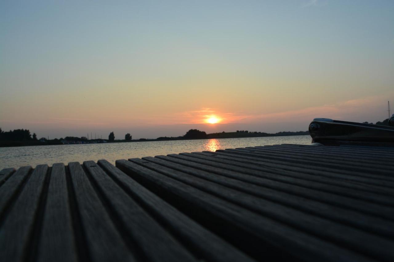 Hausboot Lagoon *